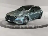 2025 Mercedes Benz E 450