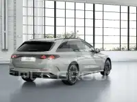 2025 Mercedes Benz E 450