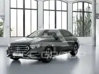 2025 Mercedes Benz E 450