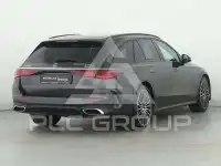 2025 Mercedes Benz E 450