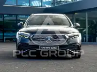 2025 Mercedes Benz E 450