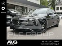 2025 Mercedes Benz E 450