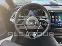 2025 Mercedes Benz E 450
