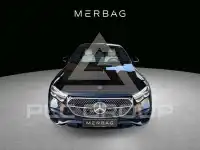 2025 Mercedes Benz E 450