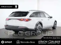 2025 Mercedes Benz E 450