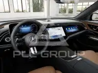 2025 Mercedes Benz E 450