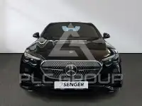 2025 Mercedes Benz E 450