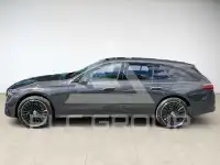 2025 Mercedes Benz E 450