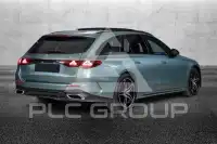 2025 Mercedes Benz E 450