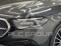2025 Mercedes Benz E 450