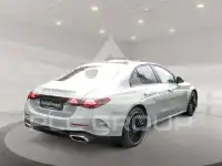 2025 Mercedes Benz E 450