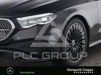 2025 Mercedes Benz E 450