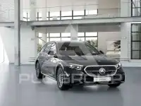 2025 Mercedes Benz E 450