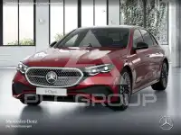 2025 Mercedes Benz E 450