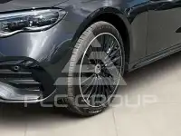 2025 Mercedes Benz E 450