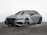 2025 Mercedes Benz E 450