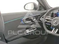 2025 Mercedes Benz E 450