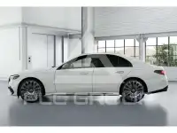 2025 Mercedes Benz E 450