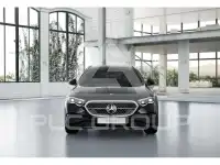 2025 Mercedes Benz E 450