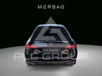 2025 Mercedes Benz E 450