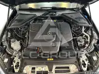 2025 Mercedes Benz E 450