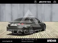 2025 Mercedes Benz E 450