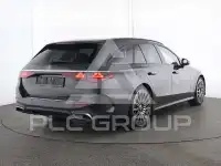 2025 Mercedes Benz E 450