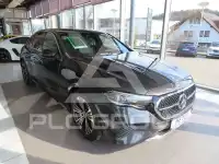 2025 Mercedes Benz E 450
