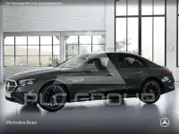 2025 Mercedes Benz E 450