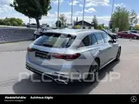 2025 Mercedes Benz E 450