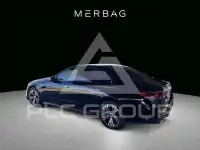 2025 Mercedes Benz E 450