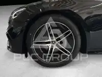 2025 Mercedes Benz E 450