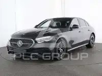 2025 Mercedes Benz E 450