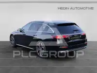 2025 Mercedes Benz E 450