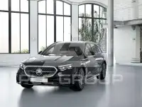 2025 Mercedes Benz E 450