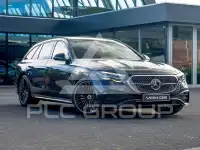 2025 Mercedes Benz E 450