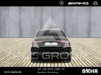 2025 Mercedes Benz E 450