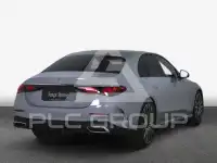 2025 Mercedes Benz E 450