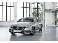 2025 Mercedes Benz E 450