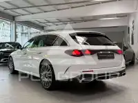2025 Mercedes Benz E 450