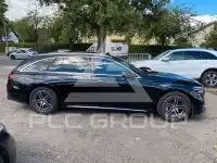 2025 Mercedes Benz E 450