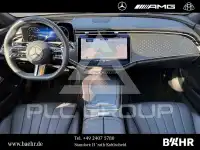 2025 Mercedes Benz E 450