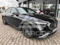 2025 Mercedes Benz E 450