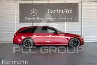 2025 Mercedes Benz E 450