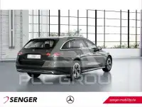 2025 Mercedes Benz E 450