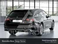 2025 Mercedes Benz E 450