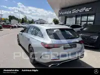 2025 Mercedes Benz E 450