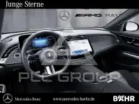 2025 Mercedes Benz E 450