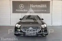 2025 Mercedes Benz E 450