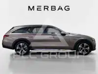 2025 Mercedes Benz E 450